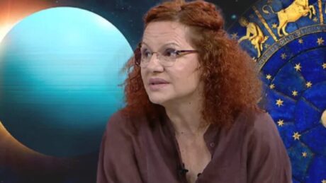 ‘Ditë vendimtare që ndikojnë gjithë verën për 12 shenjat’, Horoskopi nga Meri Gjini: Surpriza ekonomike për njërin prej jush