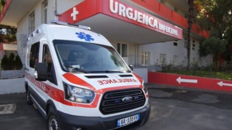 Aksident me vd*kje në vend! Humb jetën një grua, ja si ndodhi ngjarja