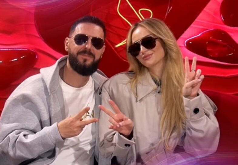 E di Gimbo këtë? Ja cfarë paska ndodhur pak ditë më parë mes Mirit dhe Selin!