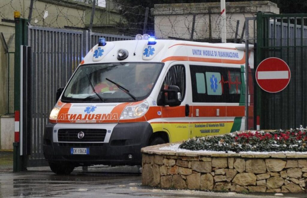 Për pak ditë do festonte 23 vjetorin, mb*tet i riu shqiptar! Ja si ndodhi ngjarja