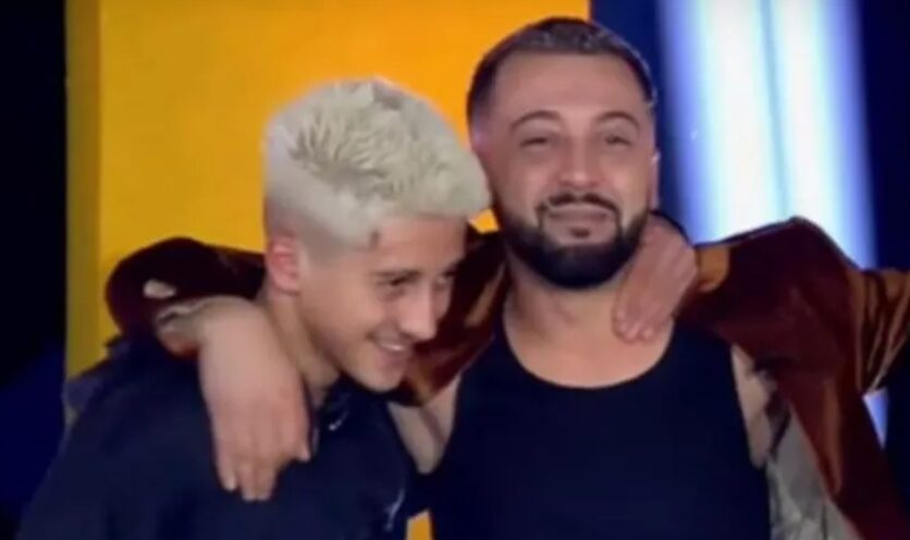 Nuk mbahen lotët/ Gjesti bënë rrëfimin e ndjerë për humbjen e vëllait ‘Qaj cdo natë, më tha në ëndërr që…’