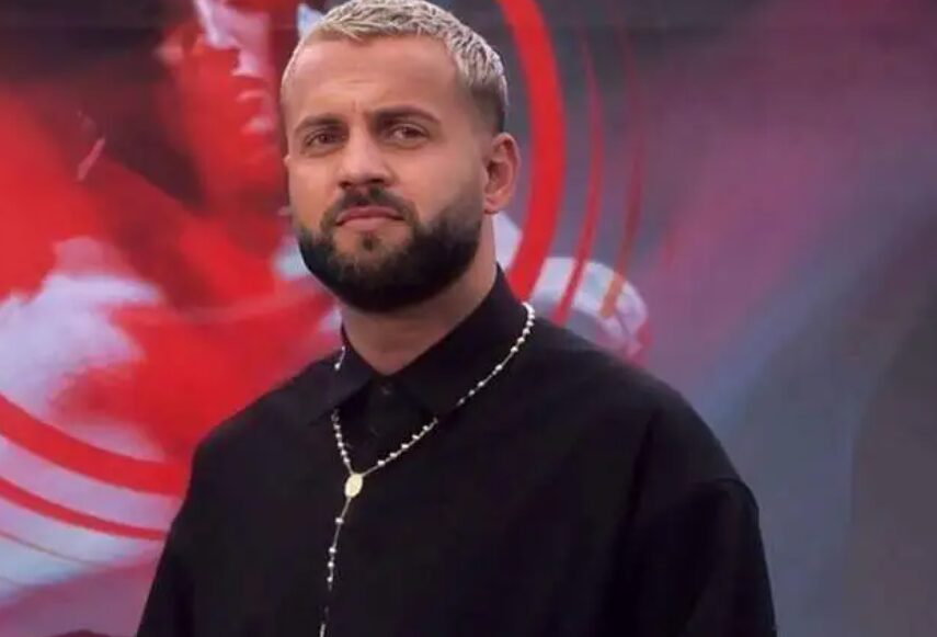 Konfirmohet rikthimi i Luiz Ejllit në Top-Channel si moderator. Cilin emision do të drejtojë?