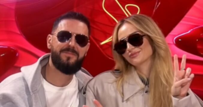 Tension në Big Brother VIP 5: Videoja që “nxjerr zbuluar” Selin – e vërteta pas deklaratës së Mirit
