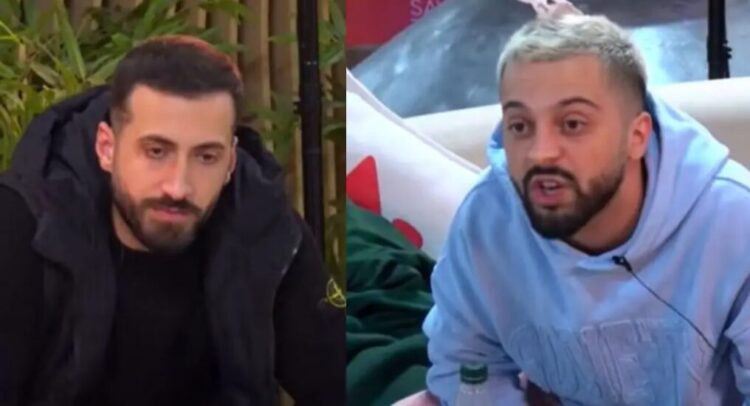 Jozi ofendon nga familja Gjestin, rëndohet situata në Big Brother VIP (Video)