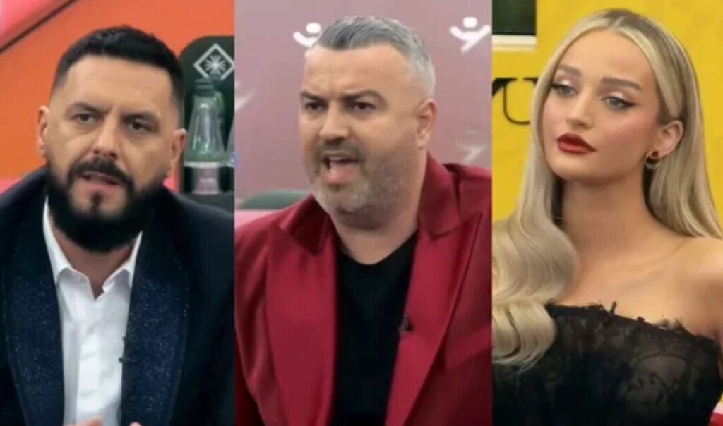 Debati për “krevatin” rikthehet mes Mirit dhe Selinit, akuza për njohje jashtë BBV