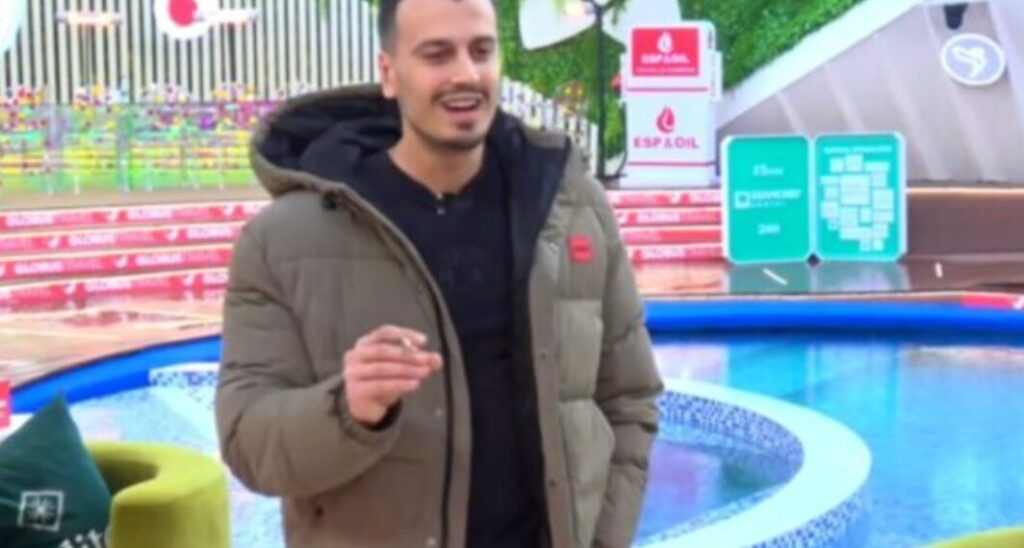 Çfarë ndodhi? Mateo hedh akuza të rënda ndaj produksionit, rrezikon finalen (Video)
