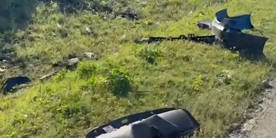 Aksidentohet makina me të cilën udhëtonte një 24-vjeçar, i riu ndërron jetë