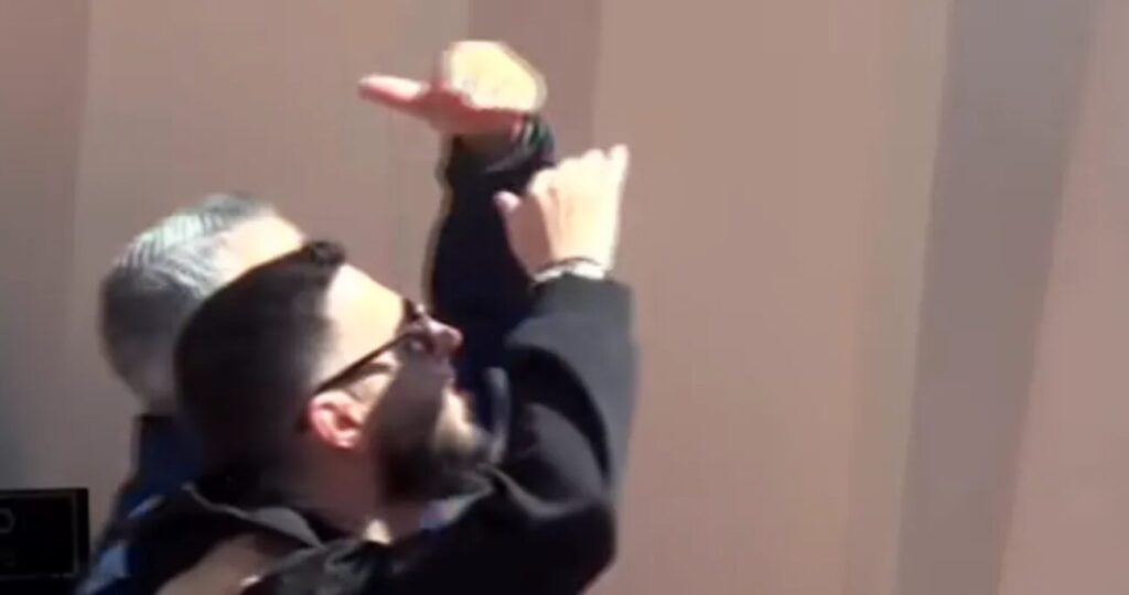 Pak ditë larg finales, Miri merr “b*mbën” mbi qiellin e shtëpisë së BBVA: Ja mesazhi për të (Video)