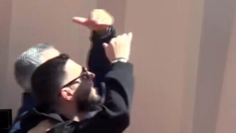 Pak ditë larg finales, Miri merr “b*mbën” mbi qiellin e shtëpisë së BBVA: Ja mesazhi për të (Video)