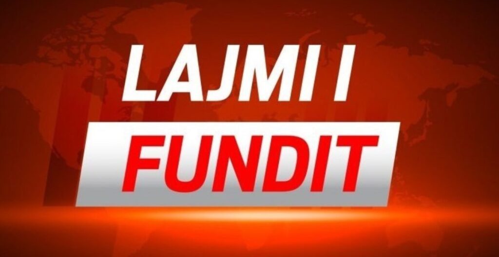 LAJM I FUNDIT/ Kërcet a*ma në vend, raportohet për vi*tima