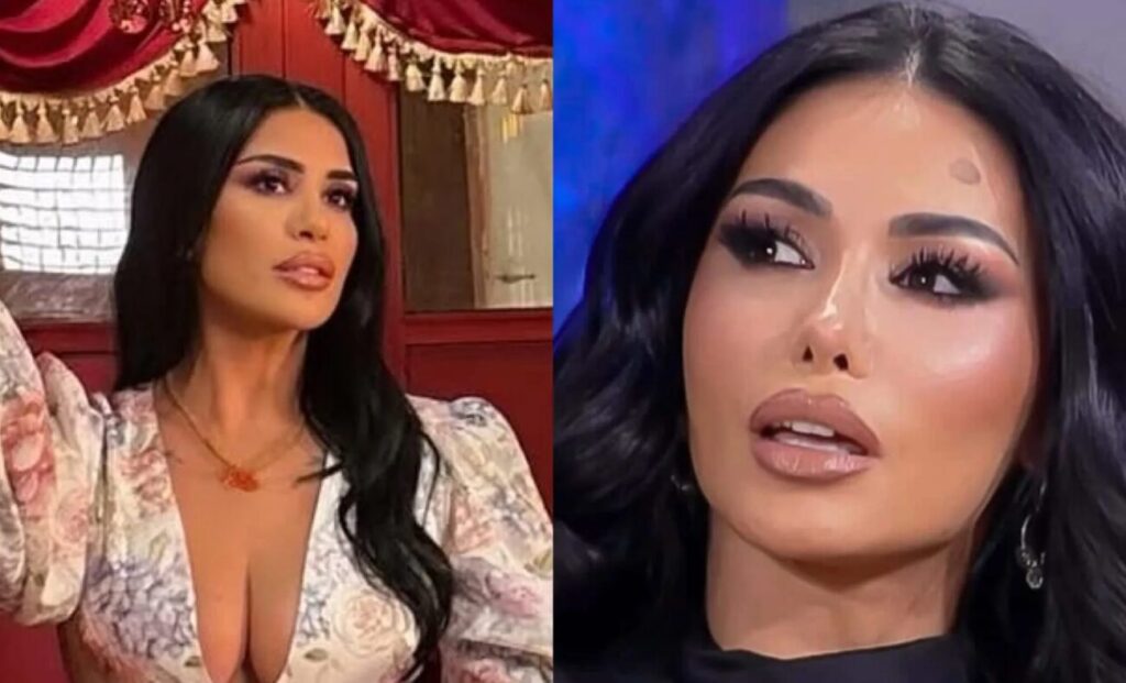 “Blen dy rroba firmato, dhe mendon se…”/ Soni Malaj flet për Jonida Maliqin: Nuk e kam në rreze fare!