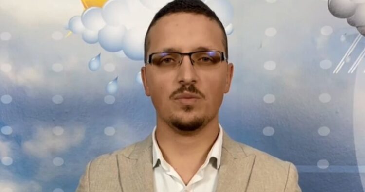 ‘Plakat’ janë tërbuar/ Hakil Osmani: Temperatura deri në -5 °C, çfarë do të ndodhë me motin këtë javë…