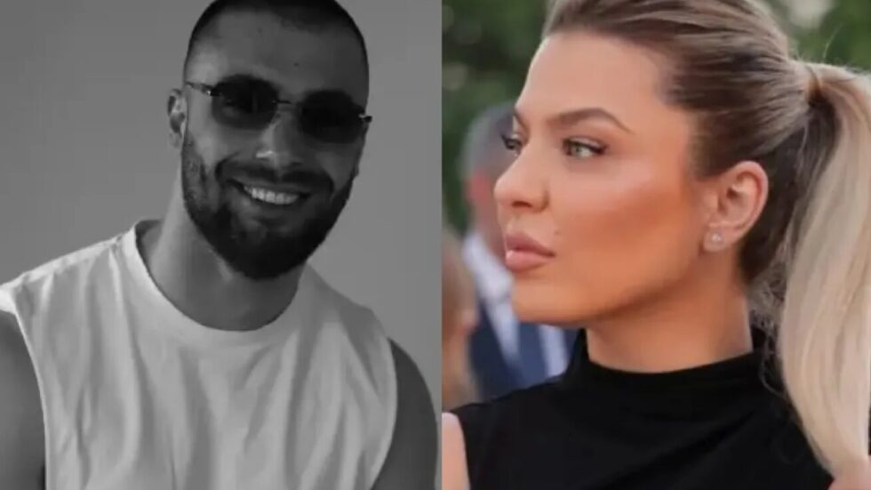 “Lëpirësa gjithë jetën…”/ Rike Roçi thumbon publikisht Meriton Mjekiqin! (FOTO)