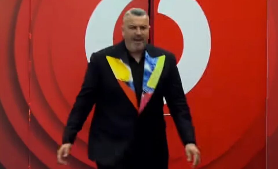 “Gruan tënde…”/ Shokon Rogerti pasi u shpall finalist i BBVA, çfarë i tha Mateos dhe Mirit?