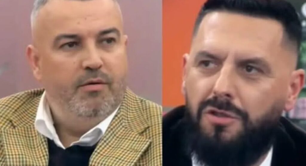 A e ka tradhtuar bashkëshorten? Ja si i reagoi Miri pyetjes së Rogertit