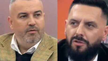A e ka tradhtuar bashkëshorten? Ja si i reagoi Miri pyetjes së Rogertit