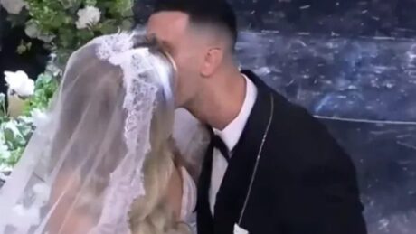Ka patur lidhje me Mateon jashtë shtëpisë? Deklarata e fortë e Edisës: “Se di si e bëri dasmën…”