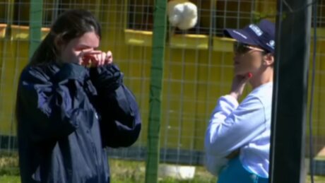Përplasje në “Ferma VIP”/ Banorja shpërthen në lot pas…
