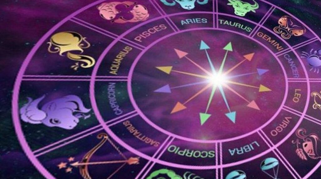 HOROSKOPI I DITËS së nesërme: E mërkurë, 8 prill 2026!