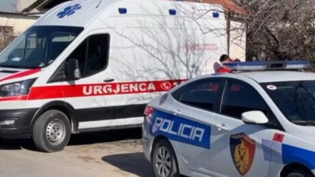 Aksident i rëndë në vend/ Makina përplas këmbësorin, raportohet se…