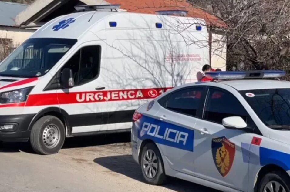 Aksident i rëndë në vend/ Makina përplas këmbësorin, raportohet se…