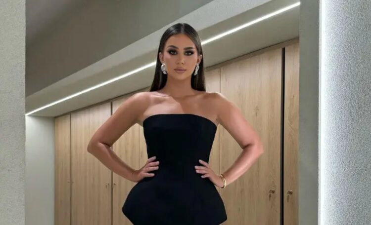 Kiara Tito