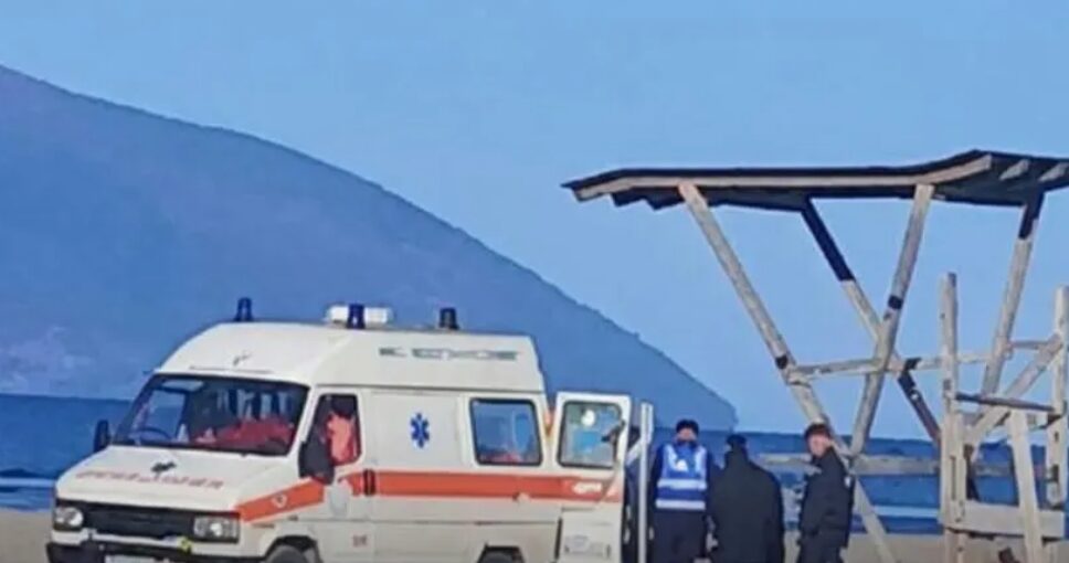 E rëndë/ Gjendet i v*rur një person, detajet e para