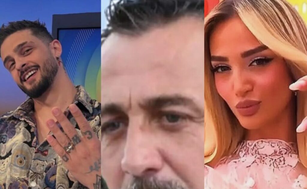 Gimbo zbulon takimin me familjen e Selin dhe të atij e saj: “Ai më tha se…”