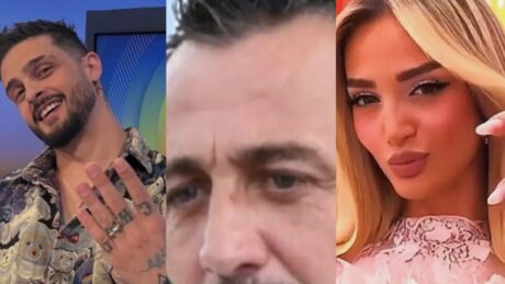 Gimbo zbulon takimin me familjen e Selin dhe të atij e saj: “Ai më tha se…”