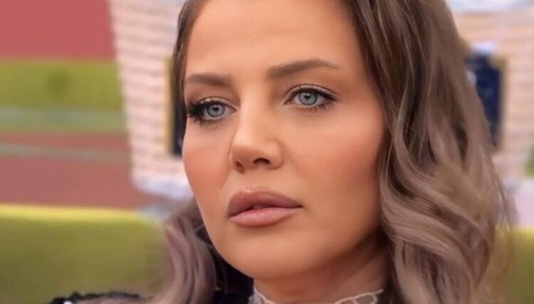 Gerta Gixhari rikthehet në ekran, këtë herë si moderatore në ‘Top Channel’