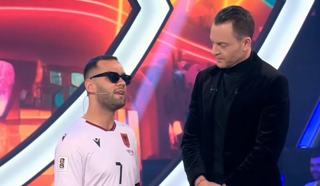 Lajme Big Brother Vip - Lajmi i Fundit, Lajmet e Fundit