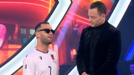 Lajme Big Brother Vip - Lajmi i Fundit, Lajmet e Fundit