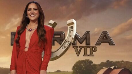 Vetëm pak orë para fillimit, Arbana Osmani zbulon gjithçka për Ferma Vip 3