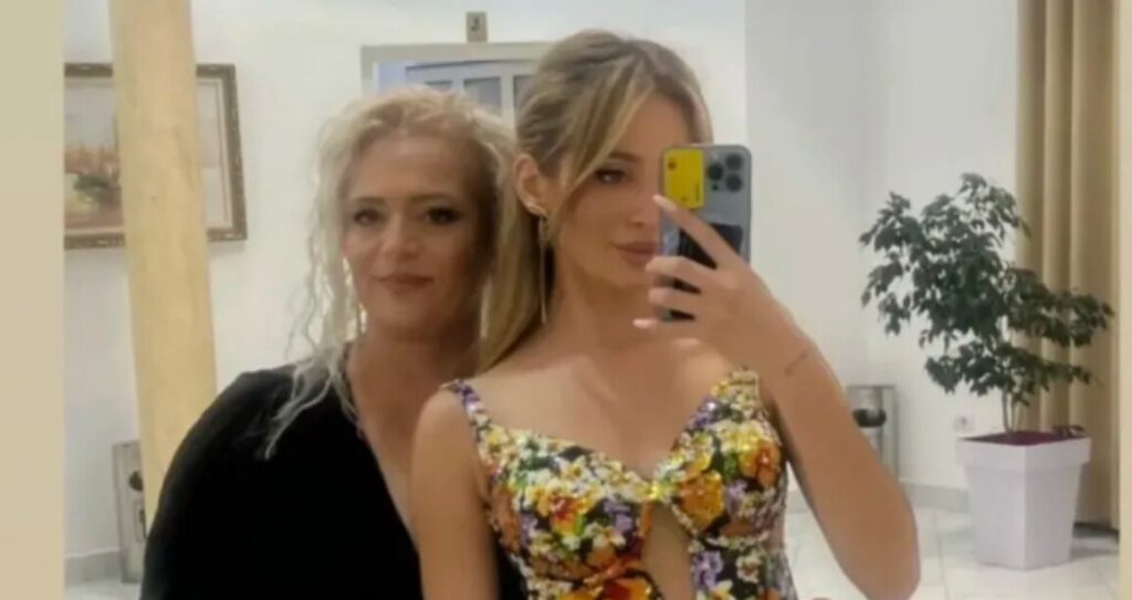 E papritur/ E ëma e Selin hyn në BBVIP dhe kërkon menjëherë daljen e saj nga shtëpia!