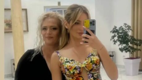 E papritur/ E ëma e Selin hyn në BBVIP dhe kërkon menjëherë daljen e saj nga shtëpia!