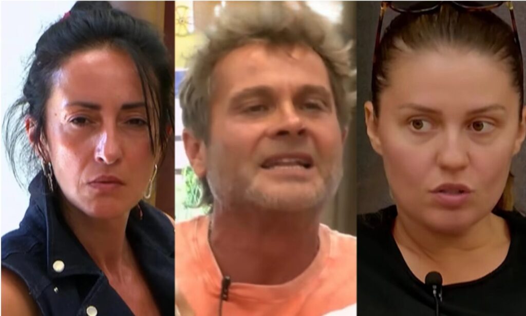 Vetëm pak ditë larg finales, dalin REZULTATET: Ja kush largohet sonte nga Ferma VIP!