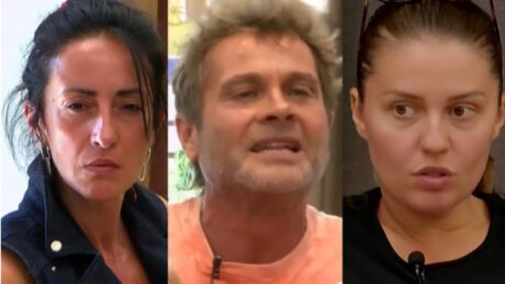 Vetëm pak ditë larg finales, dalin REZULTATET: Ja kush largohet sonte nga Ferma VIP!