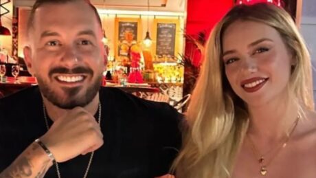 “Jam mërzitur dhe lënduar…”/ Heidi Baci i reagon deklaratës së Romeos për ndarjen e tyre