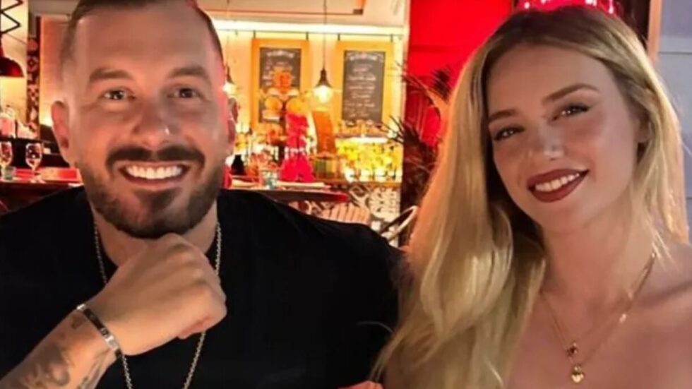 “Jam mërzitur dhe lënduar…”/ Heidi Baci i reagon deklaratës së Romeos për ndarjen e tyre