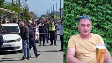 Babai i tij futi dy fëmijë në dhe, djali i Nikolla Radacit ka nje MESAZH te fortë për familjarët e v*ktimave!