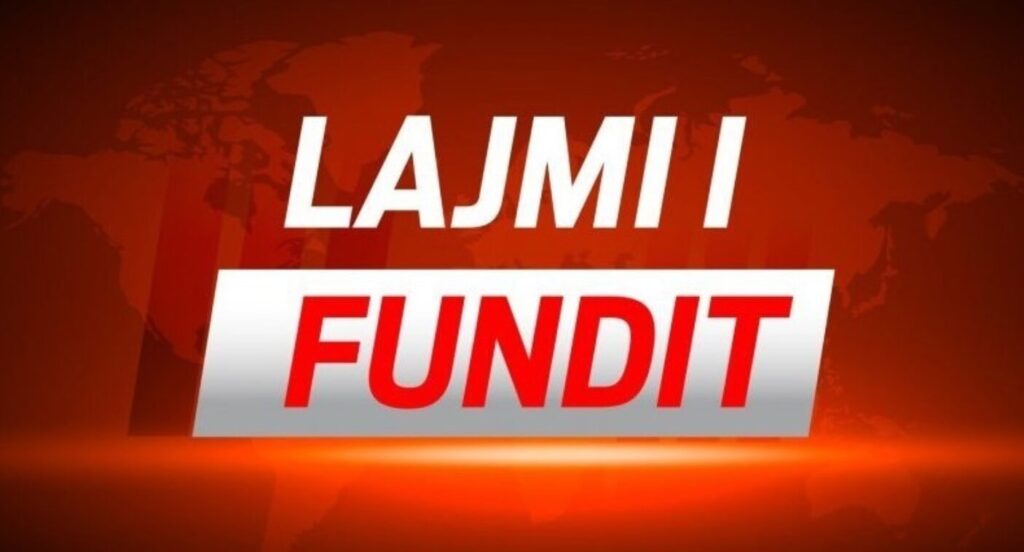 LAJM i FUNDIT/ Tronditet vendi, burri vr*t gruan dhe më pas veten.