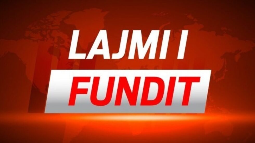 LAJM i FUNDIT/ Tronditet vendi, burri vr*t gruan dhe më pas veten.