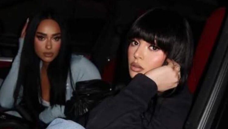 ‘Kush na ka bo foton, kush’, Fifi e Egli paralajmërojnë papritur për…