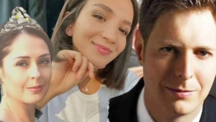 Elia Zaharia flet për divorcin nga princ Leka dhe tradhtinë me Blerta Celibashin: “Do e them me një fjalë…”