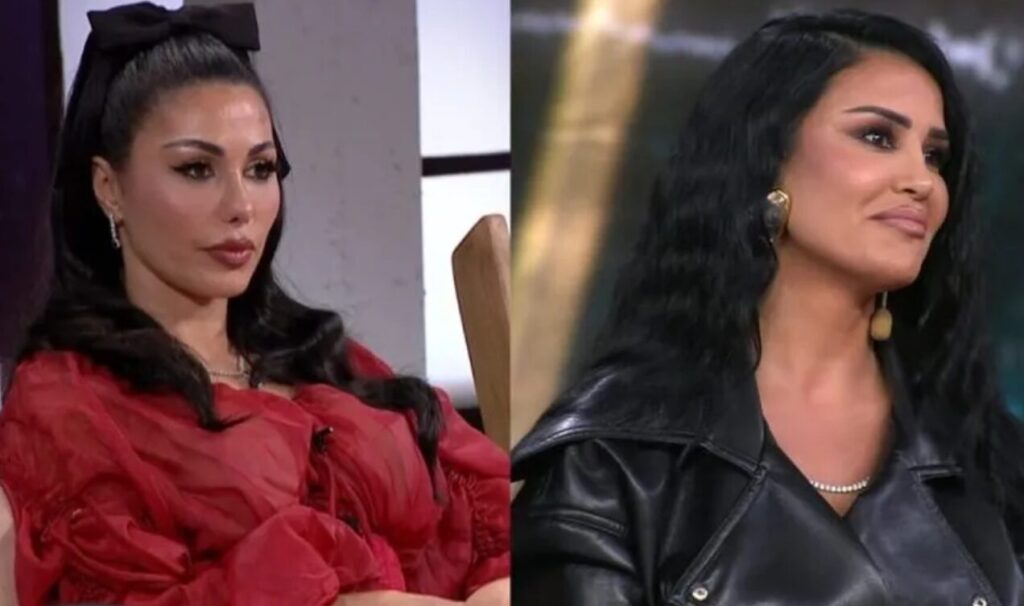 “Soni shkon në clubet e k…”, Jonida Maliqi: Kemi rrugë të ndryshme jetësore