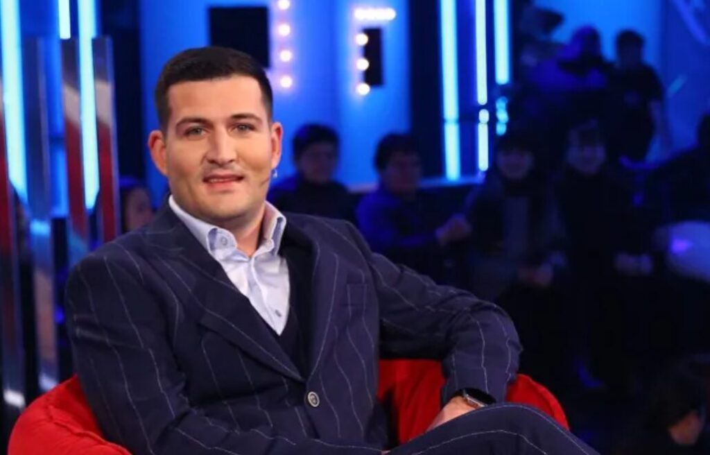 “Kush e fiton Big-un?”/ Arbër Hajdari thotë këtë emër