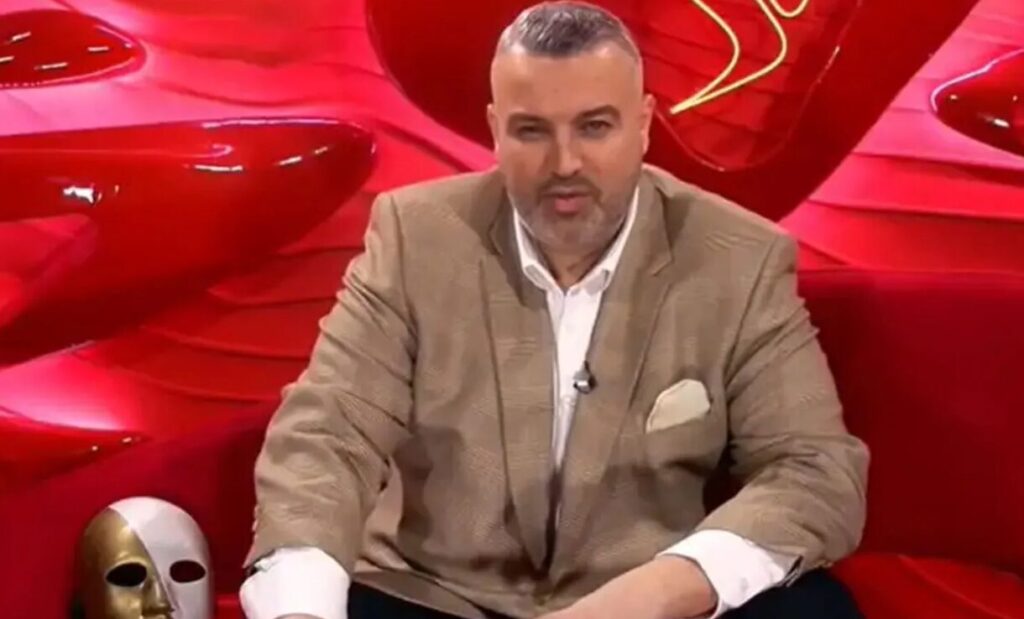 E bujshme në rrjet: “Në finale, Rogerti ka për të goditur…”