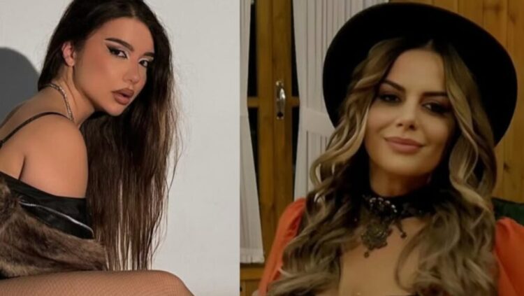 E turpshme në “Ferma VIP”/ Big Mama pështyn dhe ofendon serbisht Albën