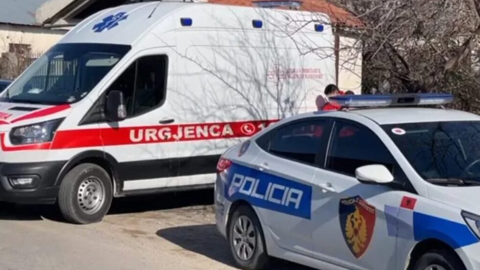 Aksident TR0NDITES në vend/ Makina përpIaset me motorin, raportohet se….