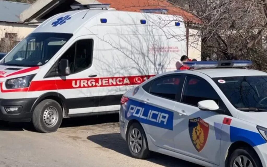 Aksident TR0NDITES në vend/ Makina përpIaset me motorin, raportohet se….